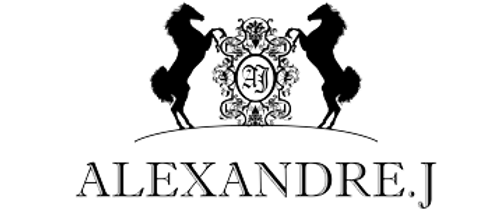 ALEXANDRE J. SHOPPING BAG PACK 1 X 35 BAGS