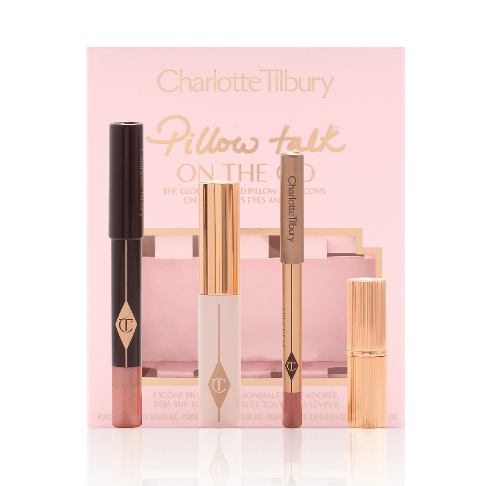 Charlotte Tilbury Pillow Talk On The Go