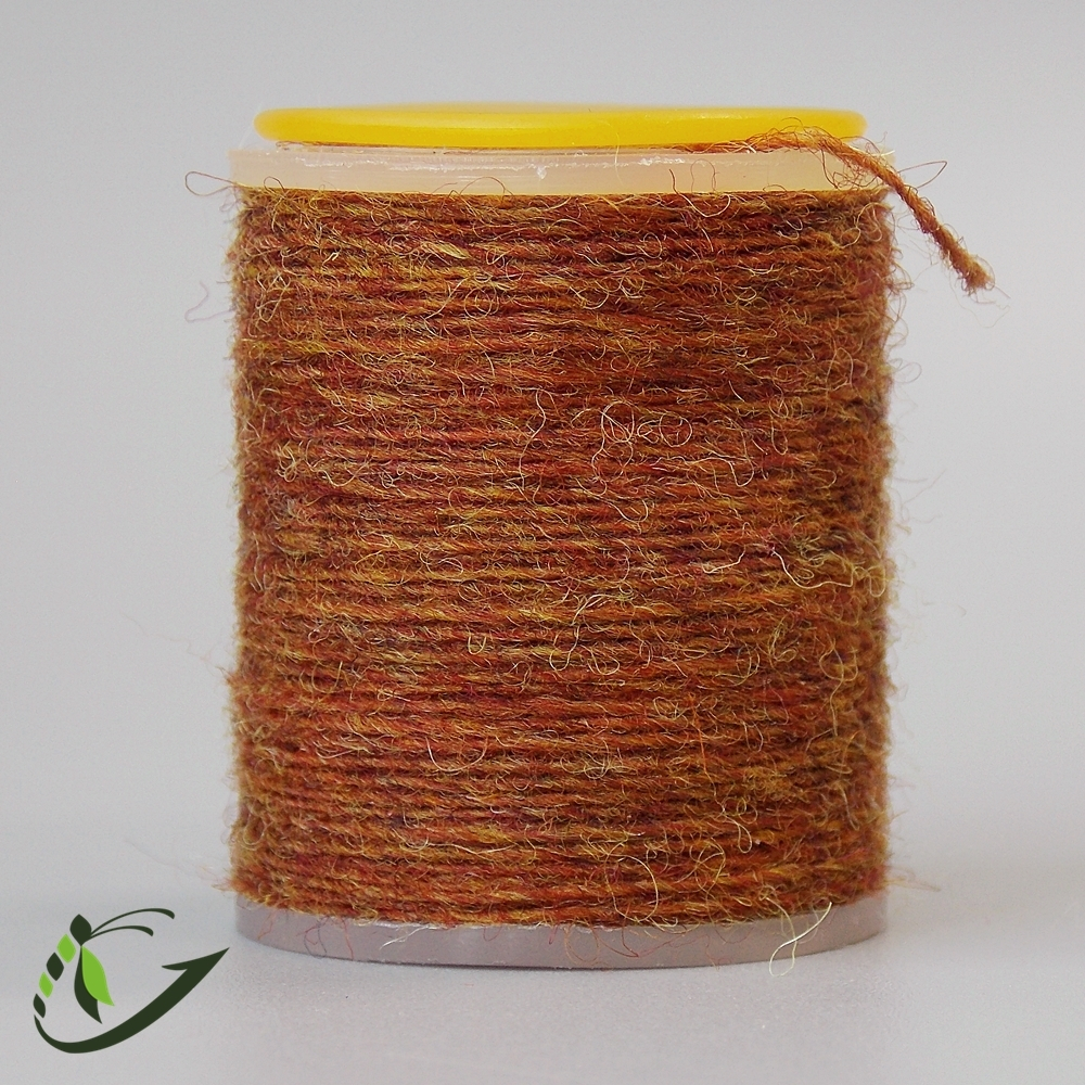 Fortuna-Fish Пряжа SW Yarn 20м