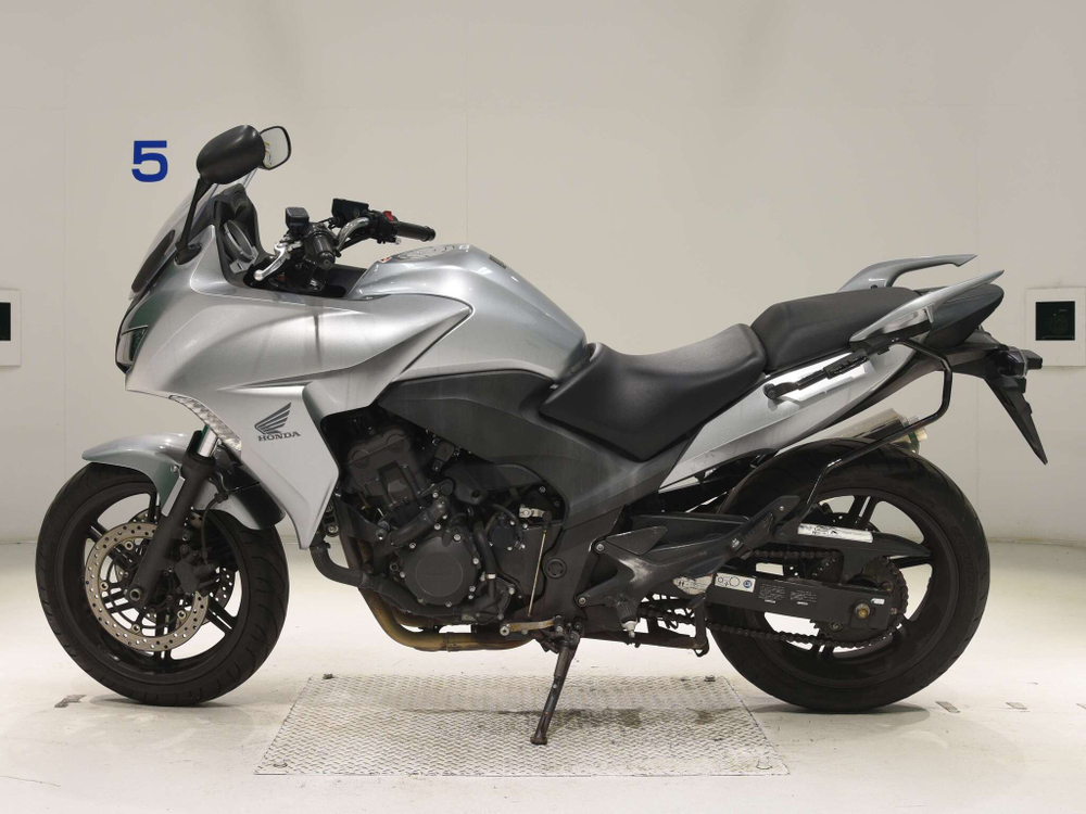 Honda CBF1000 , 2010
