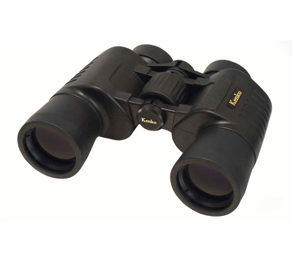 Бинокль Kenko Artos 10x42 W