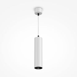 Подвесной светильник светодиодный Maytoni Focus Led P071PL-L12W4K