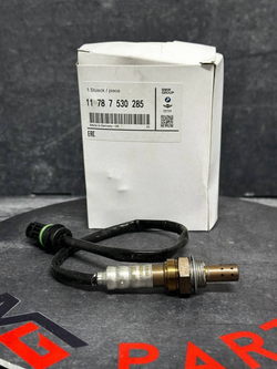 Кислородный датчик BMW 11787530285