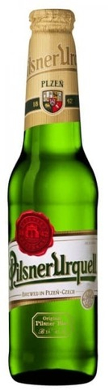 Пиво Пилзнер Урквелл / Pilsner Urquell 0.33 - стекло