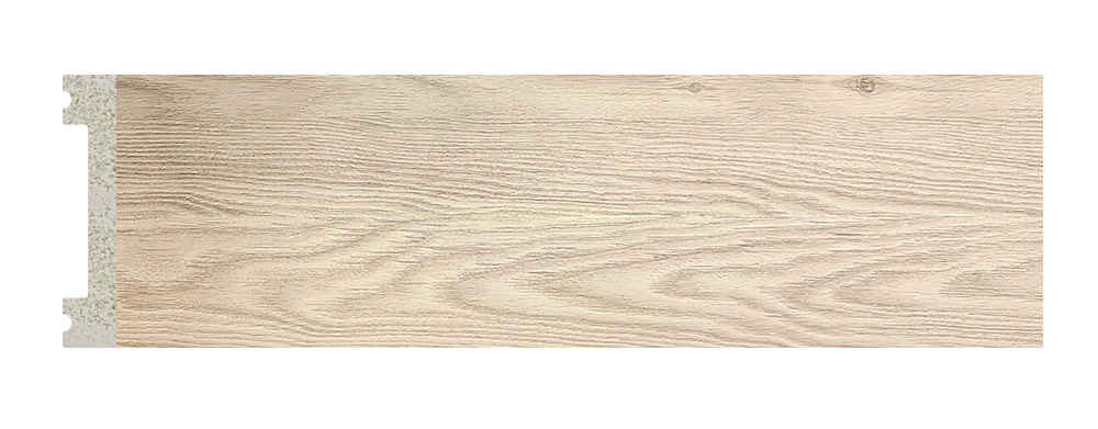 Молдинг Decomaster ECO LINE D157-82 66х13х2900 мм дерево