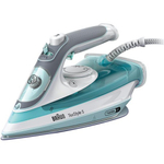 Braun SI5017.GR белый/зеленый Утюг