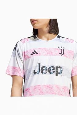 Футболка adidas Juventus FC 23/24 Away Replica