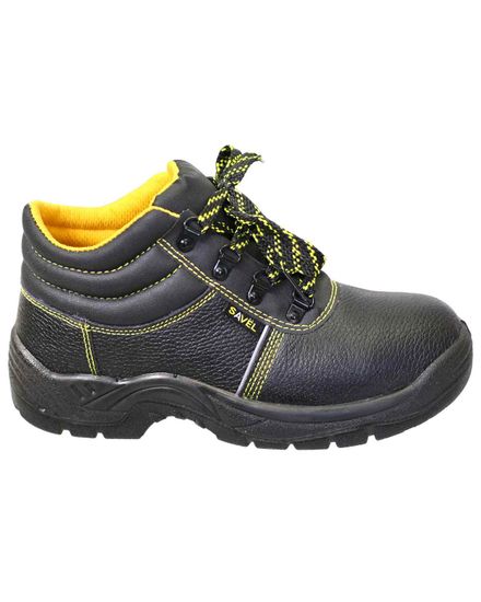 Ботинки "Savel-Профи-Стандарт" ПУ