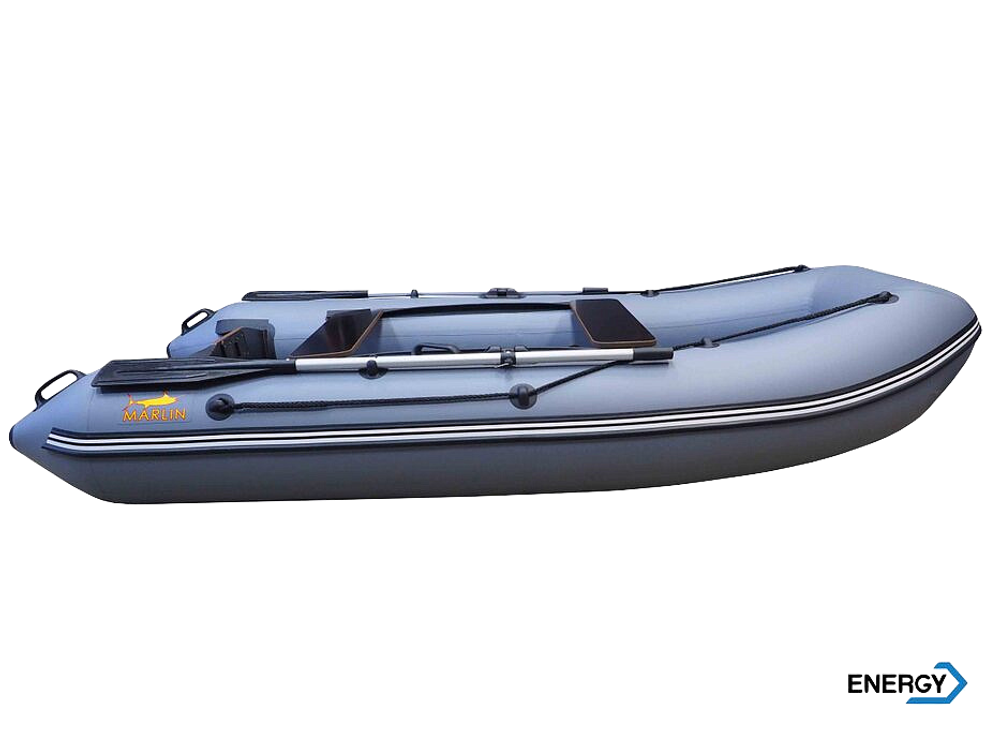 Лодка ПВХ Marlin Energy 300E