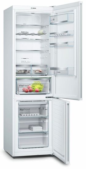 Холодильник Bosch KGN39AW2AR