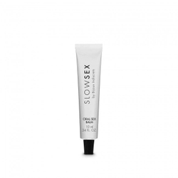 Бальзам для орального секса Slow Sex Oral Sex Balm - 10 мл.