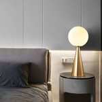 Table design lamp Houchins