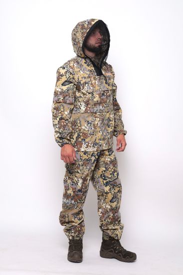 Костюм "Forester" кур+бр (Смесовка, Pro DuckHunter)