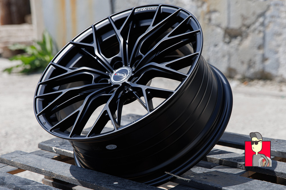 Комплект дисков RGW 031 18x8 et35 5x114.3