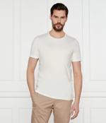 Футболка Kyran Oscar Jacobson - экрю(67893815)