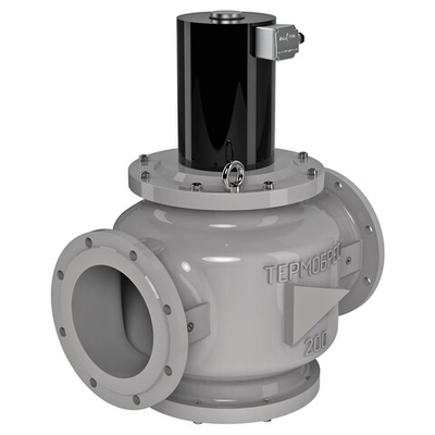 Клапан электромагнитный ВН8Н-6Е, ст., фл., ≈220 В, 50 Гц, УХЛ1