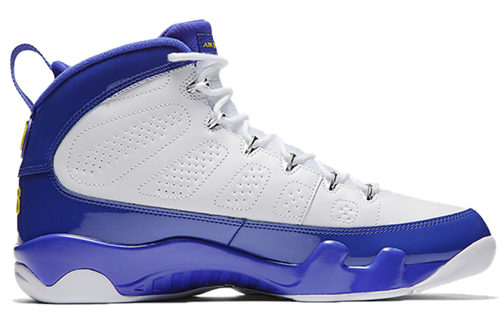 Кроссовки Jordan Air Jordan 9 Retro Kobe Bryant Pe