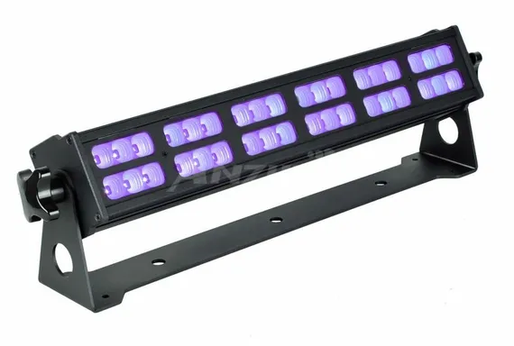Anzhee BAR36x3-UV MK II панель LED BAR, 108Вт