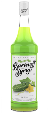 Barinoff