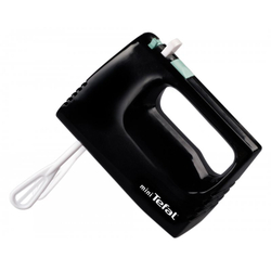 Smoby - Мини-миксер Tefal Black 310503