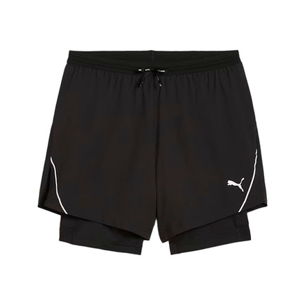 Мужские шорты PUMA EVERYDAY UW 2IN1 5 SHORT