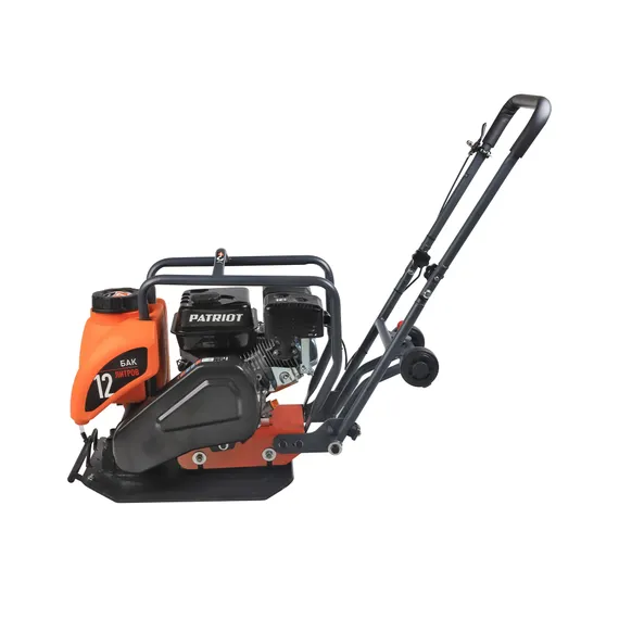 Виброплита бензиновая PATRIOT SVR 60T 550123061