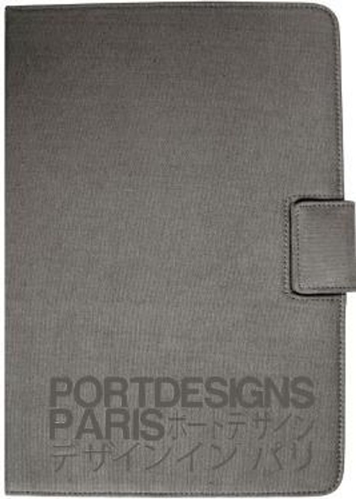 Port Designs Kobe Universal 10.1&quot; grey (201225)