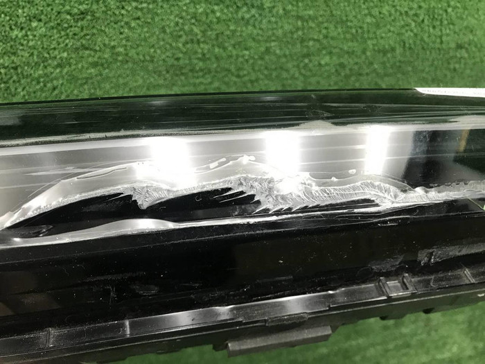 ДХО центральный Lixiang L6 (2024-н.в.) LED