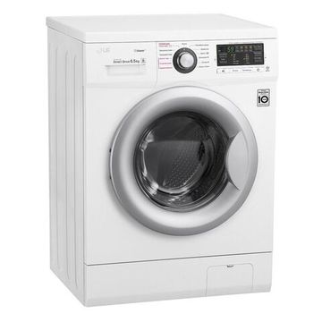 Стиральная машина LG F-12B8WDS7