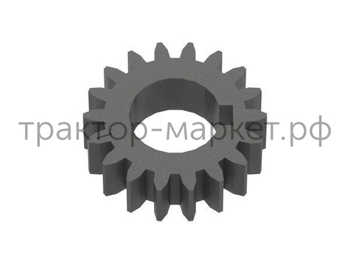 ZS1100-ZS1115 Шестерня коленвала распределительная Z=18