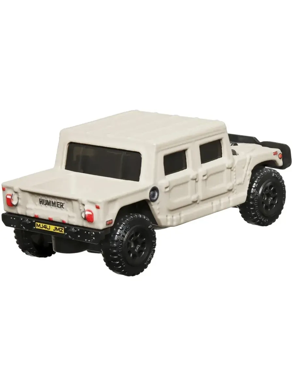 Машинка Хот Вилс Hummer H1 HNR88 HRW45