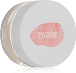 Paese Mineral Line Illuminating - минеральная тональная пудра (осветляющая), 7 g