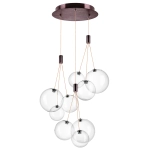 Подвесная люстра Lightstar SFERETTA 801090