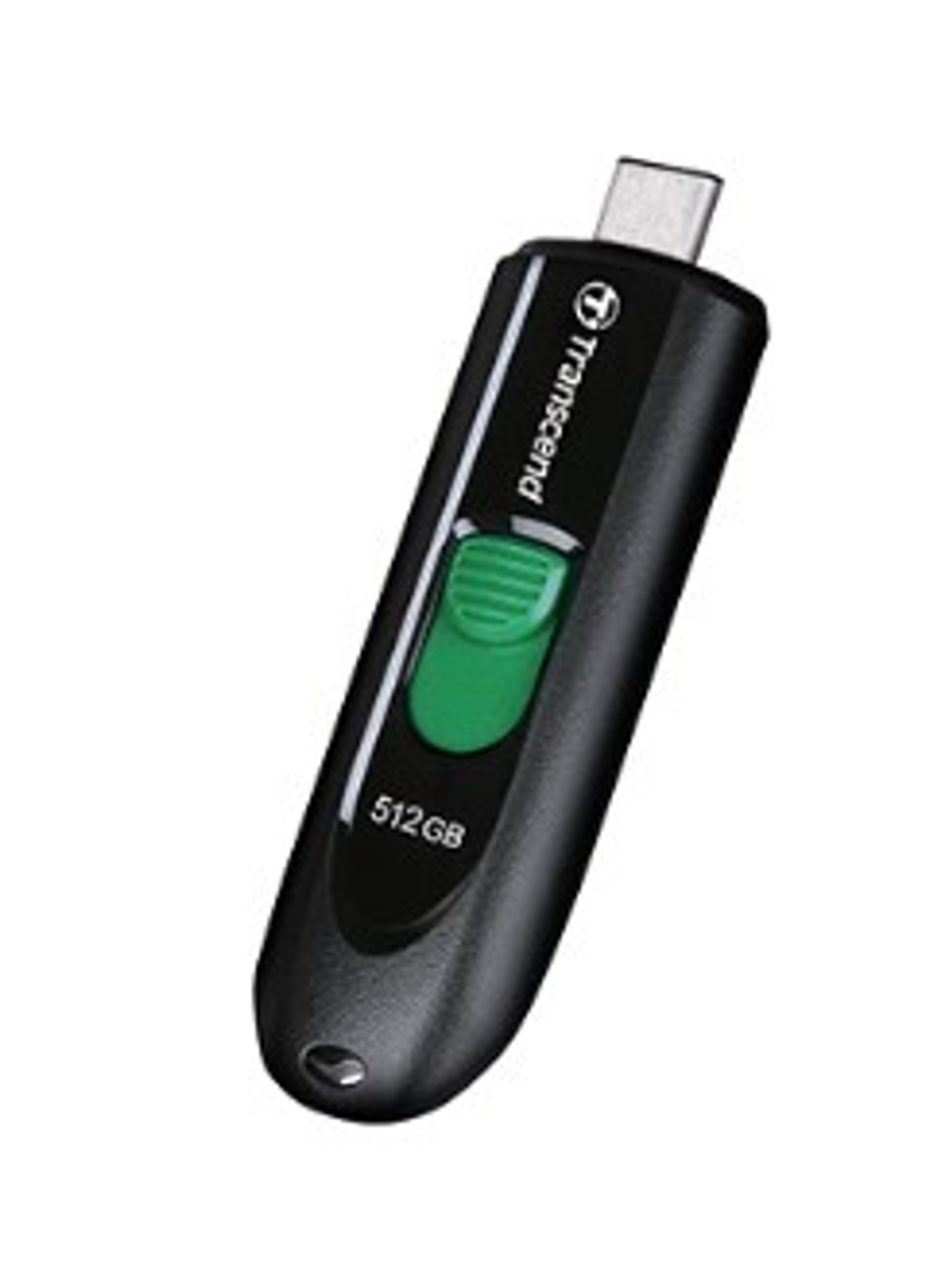 Накопитель USB 3.2 512GB Transcend TS512GJF790C