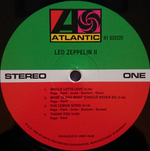 Led Zeppelin / Led Zeppelin II (Deluxe Edition)(2LP)