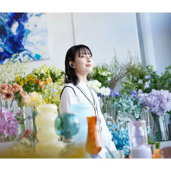 Denon AH-C500W Black