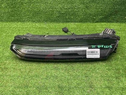 ДХО левый Jetour Dashing (2022-н.в.) LED