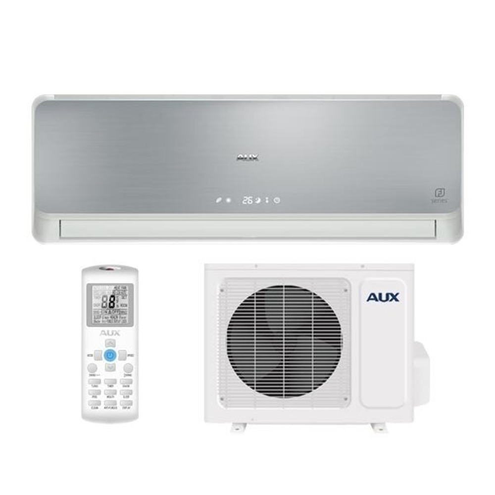 Сплит система AUX ASW-H24B4/FJ-SR1