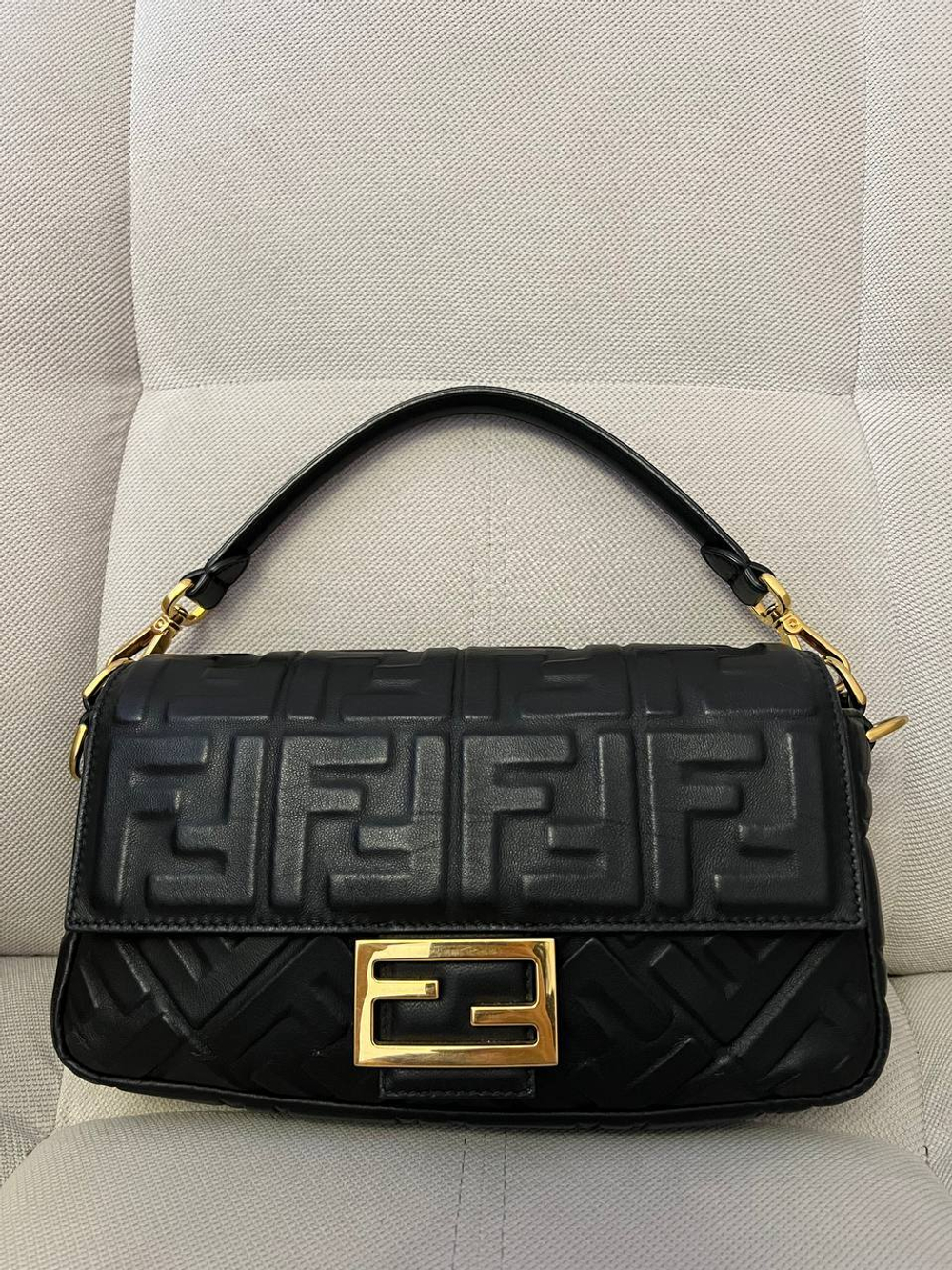 Сумка Fendi Baguette
