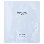 McCoy McCellrie Mask