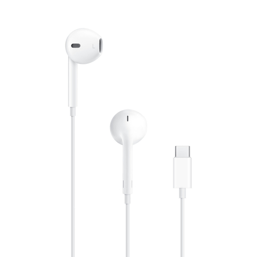 Проводные наушники EarPods с коннектором USB-C