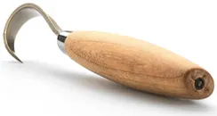 Нож для резьбы по дереву Morakniv Wood Carving 164, арт. 12820