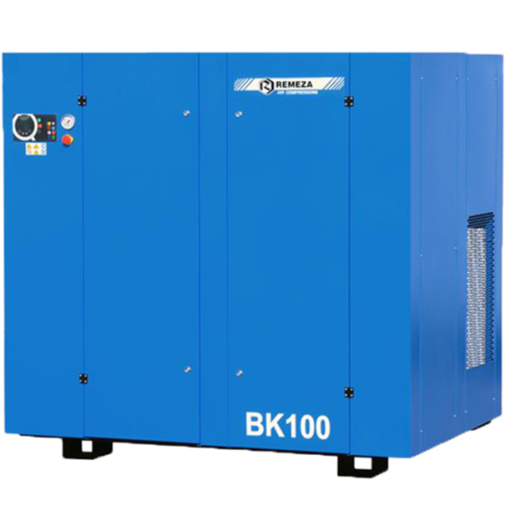 Винтовой компрессор REMEZA ВК100-13