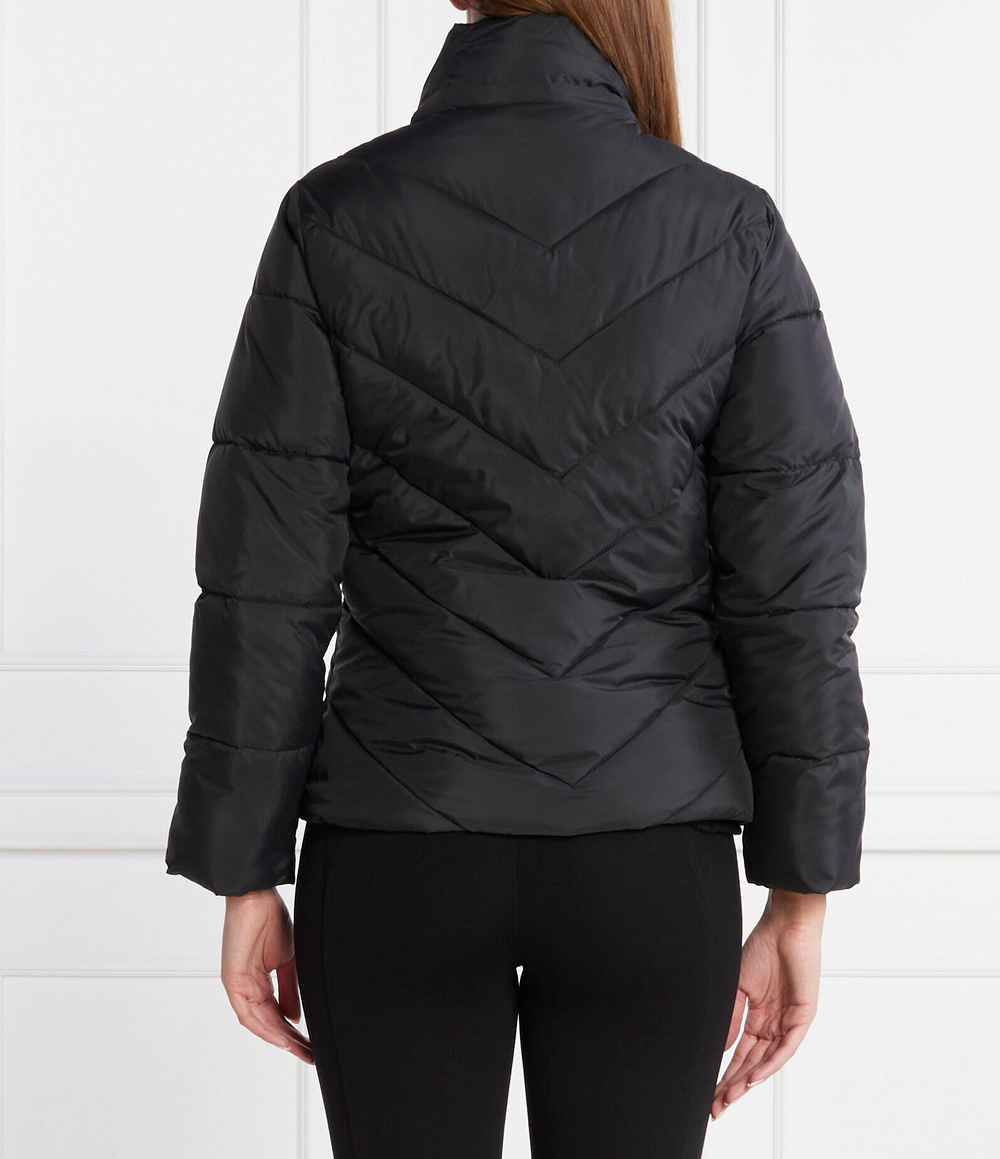 Куртка Silvian Heach - черный(GPA23017PI)