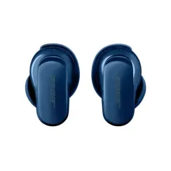 Bose QuietComfort Ultra Earbuds Lunar Blue