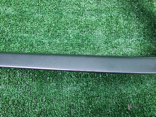 Накладка переднего бампера Toyota Camry xv70 20-нв