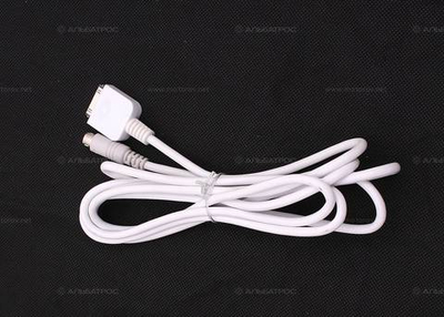 Кабель для iPod Boss Audio IPC40