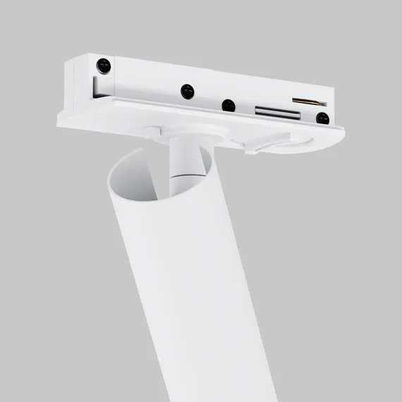 Трековый светильник Фокус Т / Focus T Unity 3000K 6Вт 36° Technical tr141-1-6w3k-m-w