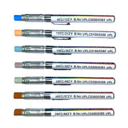 Карандаш термоиндикаторный TEMPINDIC, 200°C