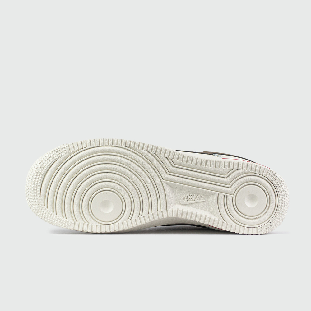 Кроссовки Nike Air Force 1 Low Yohood Rice